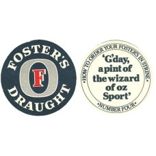 Fosters UK No.022